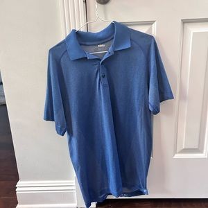 Men’s Lululemon Button Up